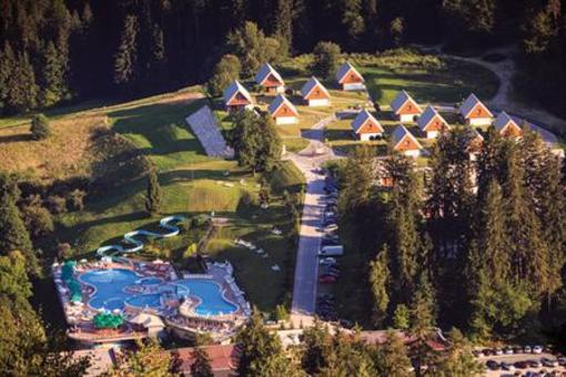 фото отеля Terme Topolsica Holiday Homes Ocepkov Gaj