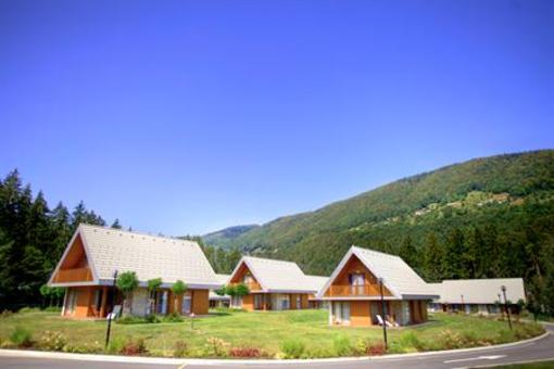 фото отеля Terme Topolsica Holiday Homes Ocepkov Gaj