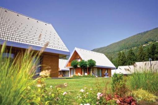 фото отеля Terme Topolsica Holiday Homes Ocepkov Gaj