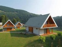 Terme Topolsica Holiday Homes Ocepkov Gaj