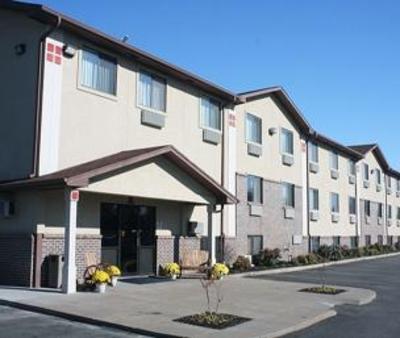 фото отеля Super 8 Abilene