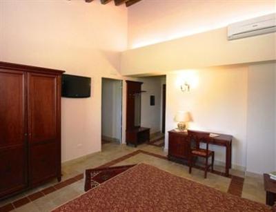 фото отеля Agriturismo Badiula