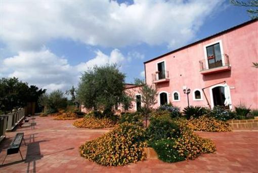 фото отеля Agriturismo Badiula