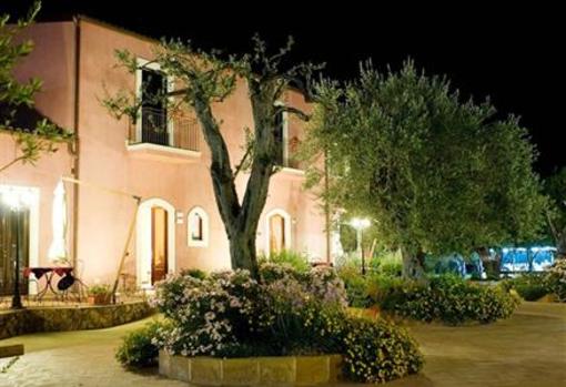 фото отеля Agriturismo Badiula
