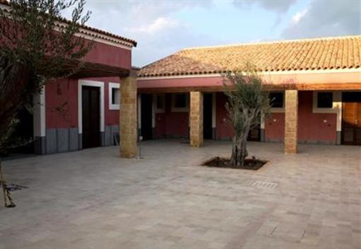 фото отеля Agriturismo Badiula