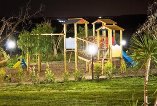 фото отеля Agriturismo Badiula