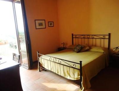 фото отеля Agriturismo Badiula