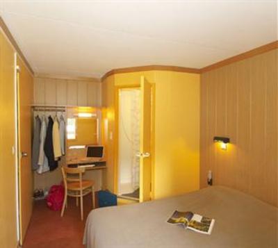 фото отеля Fasthotel Albertville (France)