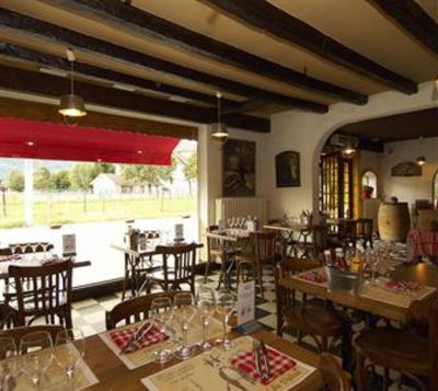 фото отеля Fasthotel Albertville (France)