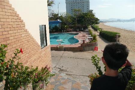 фото отеля Hoang Yen Hotel 1