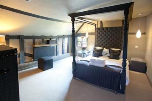 фото отеля The Green Man Inn Hereford