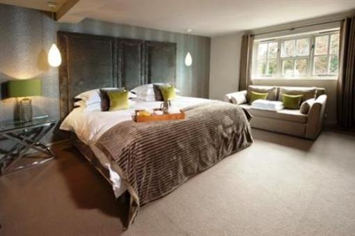 фото отеля The Green Man Inn Hereford
