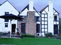 The Green Man Inn Hereford