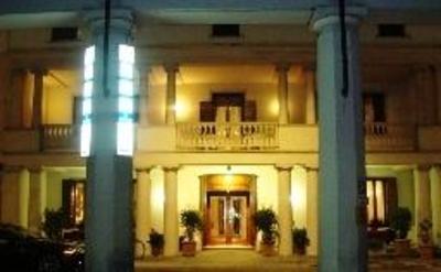 фото отеля Hotel La Loggia Mestrino