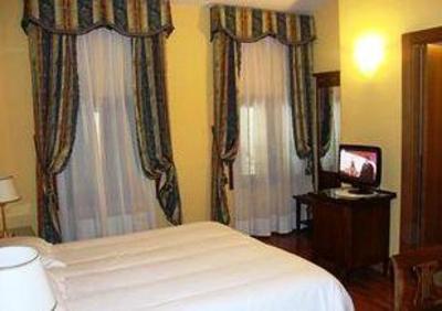 фото отеля Hotel La Loggia Mestrino