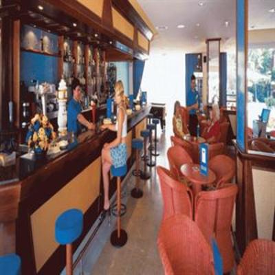 фото отеля Grupotel Alcudia Suite
