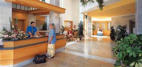 фото отеля Grupotel Alcudia Suite