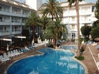 Grupotel Alcudia Suite