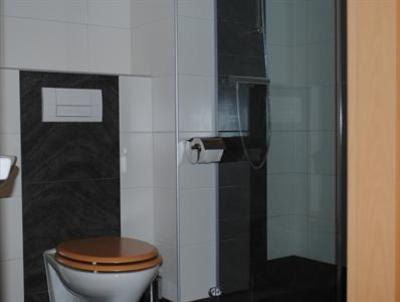 фото отеля Haus Hollbacher Dorfgastein