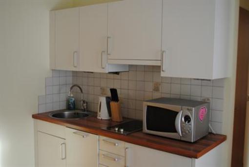 фото отеля Haus Hollbacher Dorfgastein