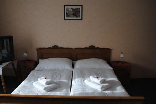 фото отеля Haus Hollbacher Dorfgastein