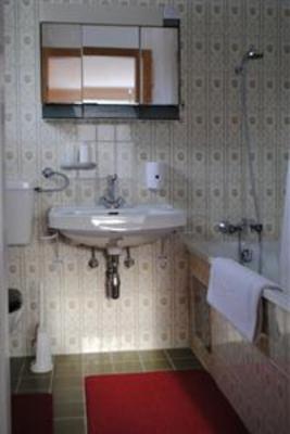 фото отеля Haus Hollbacher Dorfgastein