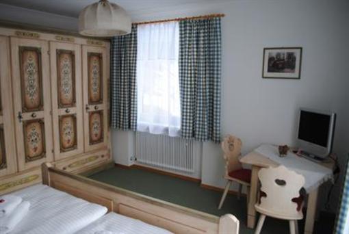 фото отеля Haus Hollbacher Dorfgastein