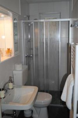 фото отеля Haus Hollbacher Dorfgastein