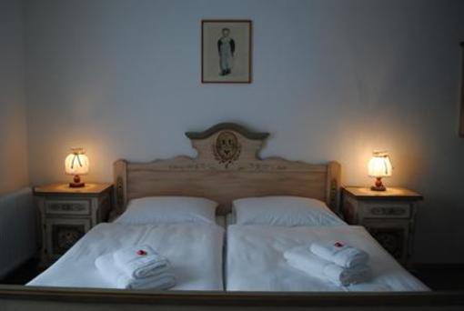 фото отеля Haus Hollbacher Dorfgastein