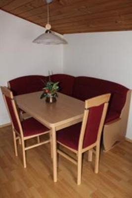 фото отеля Haus Hollbacher Dorfgastein