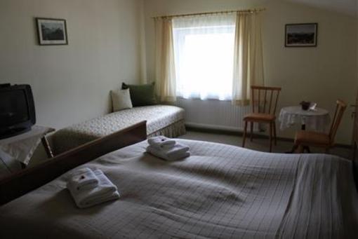 фото отеля Haus Hollbacher Dorfgastein