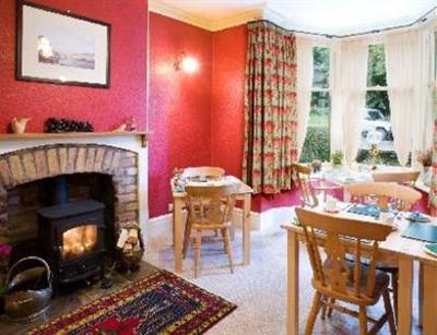 фото отеля Burnside B&B