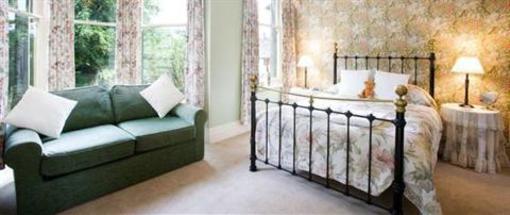 фото отеля Burnside B&B