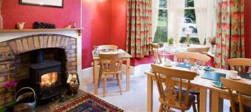 фото отеля Burnside B&B