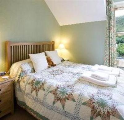 фото отеля Burnside B&B