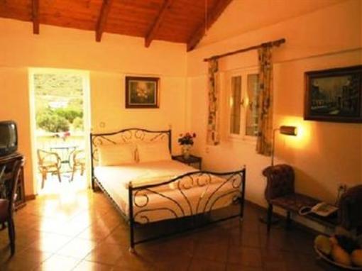 фото отеля Kefalonia Travel