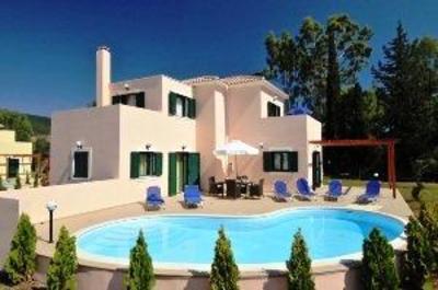 фото отеля Kefalonia Travel