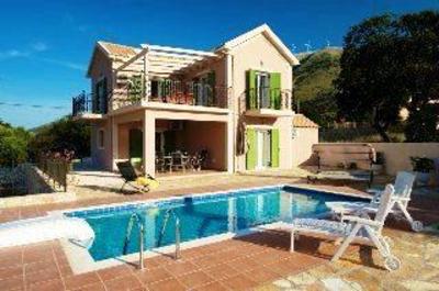 фото отеля Kefalonia Travel
