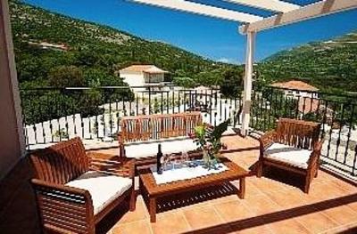 фото отеля Kefalonia Travel