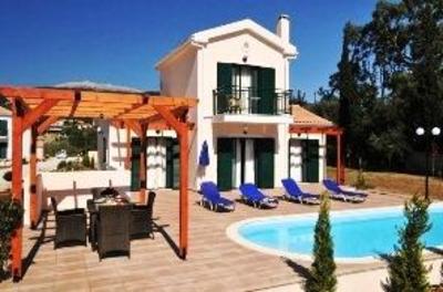 фото отеля Kefalonia Travel
