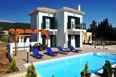 фото отеля Kefalonia Travel