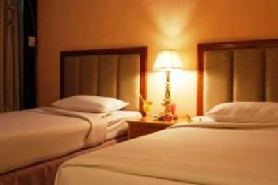 фото отеля Milford Paradise Hotel Pranburi