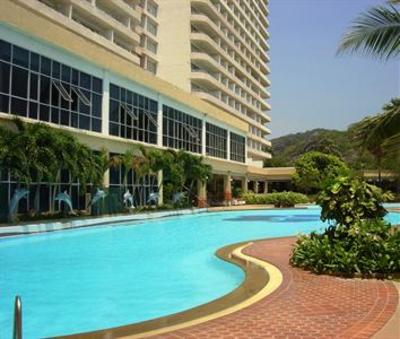 фото отеля Milford Paradise Hotel Pranburi