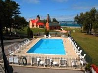 Riviera Motel Mackinaw City
