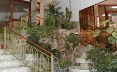 фото отеля Hotel Proa-Astor