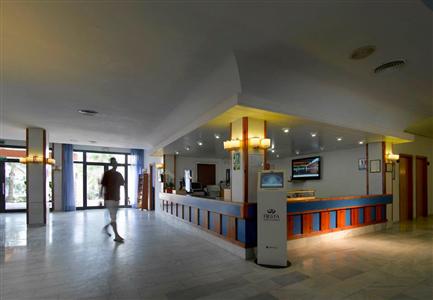фото отеля Fiesta Hotel Playa D En Bossa Ibiza