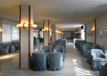 фото отеля Fiesta Hotel Playa D En Bossa Ibiza