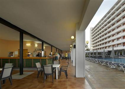 фото отеля Fiesta Hotel Playa D En Bossa Ibiza