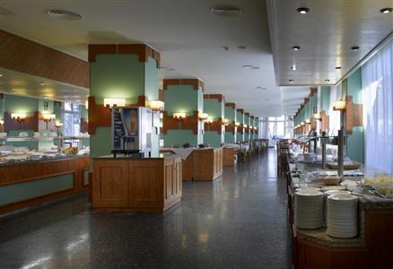 фото отеля Fiesta Hotel Playa D En Bossa Ibiza