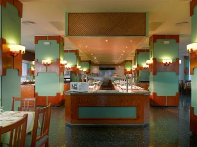 фото отеля Fiesta Hotel Playa D En Bossa Ibiza